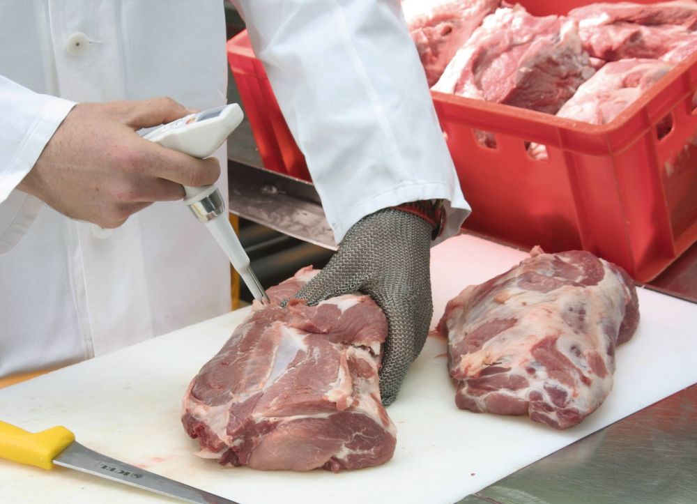 meat