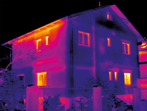 IR-Building
